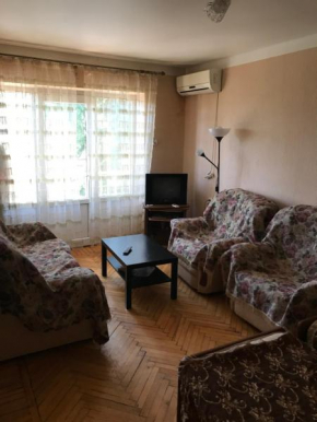 Квартира у моря
